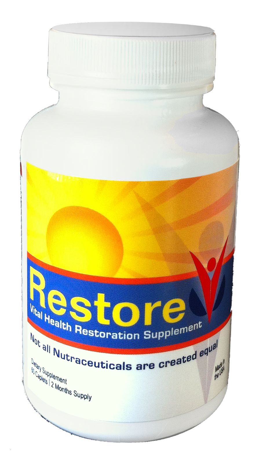 RestoreV Neuropathy Supplement